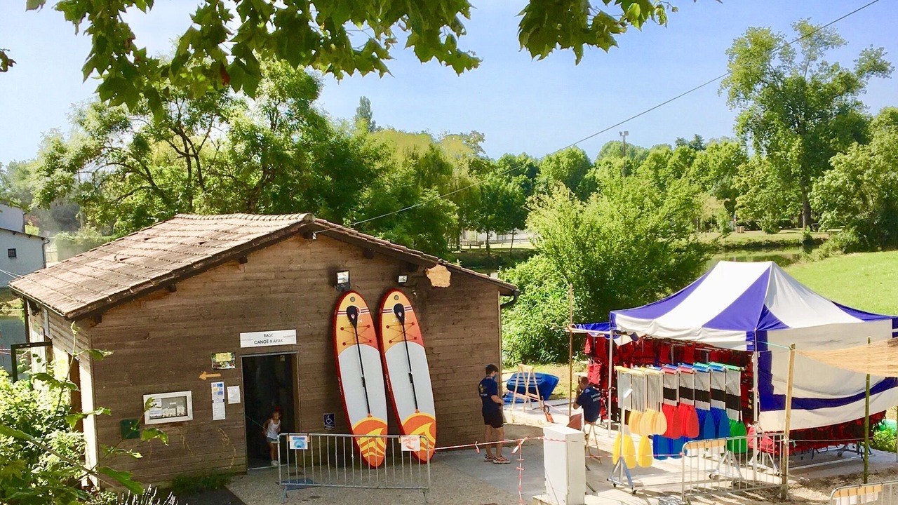 Photo of Others in Saint-Antoine-Cumond
