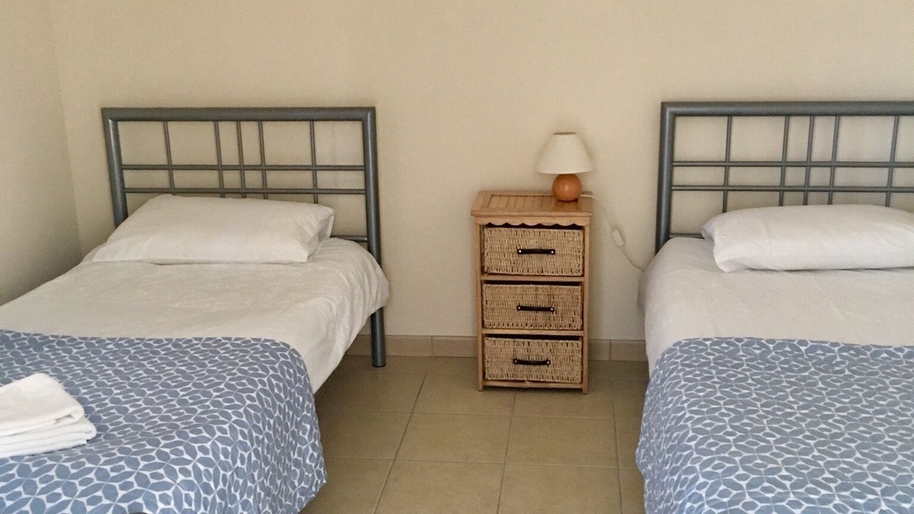 Photo of Bedroom in Saint-Antoine-Cumond