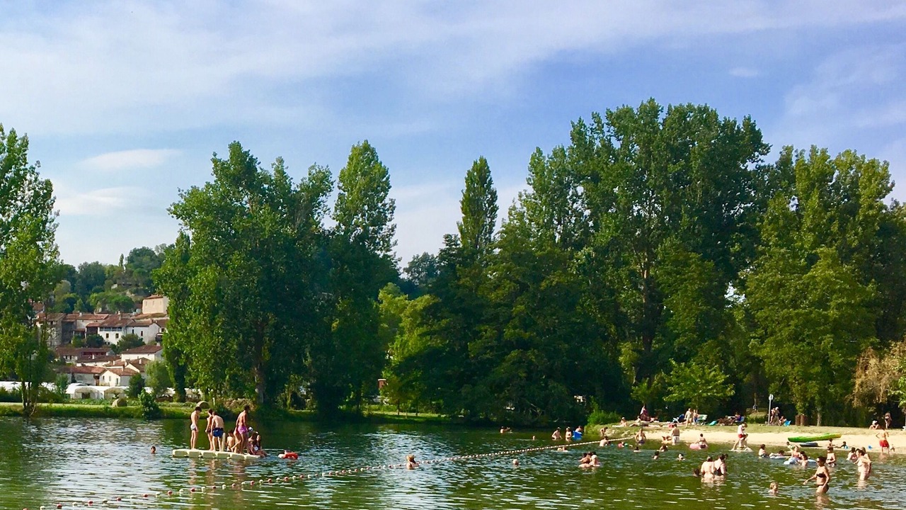 Photo of Others in Saint-Antoine-Cumond