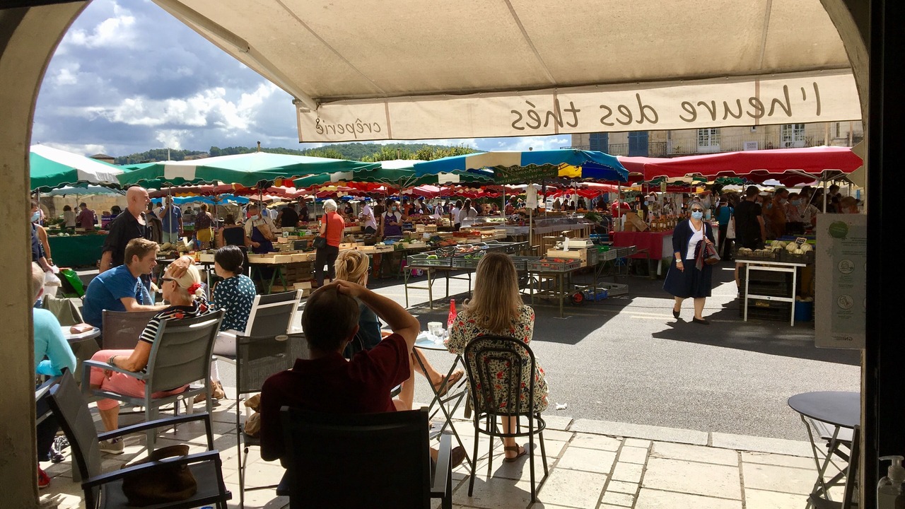 Photo of Others in Saint-Antoine-Cumond