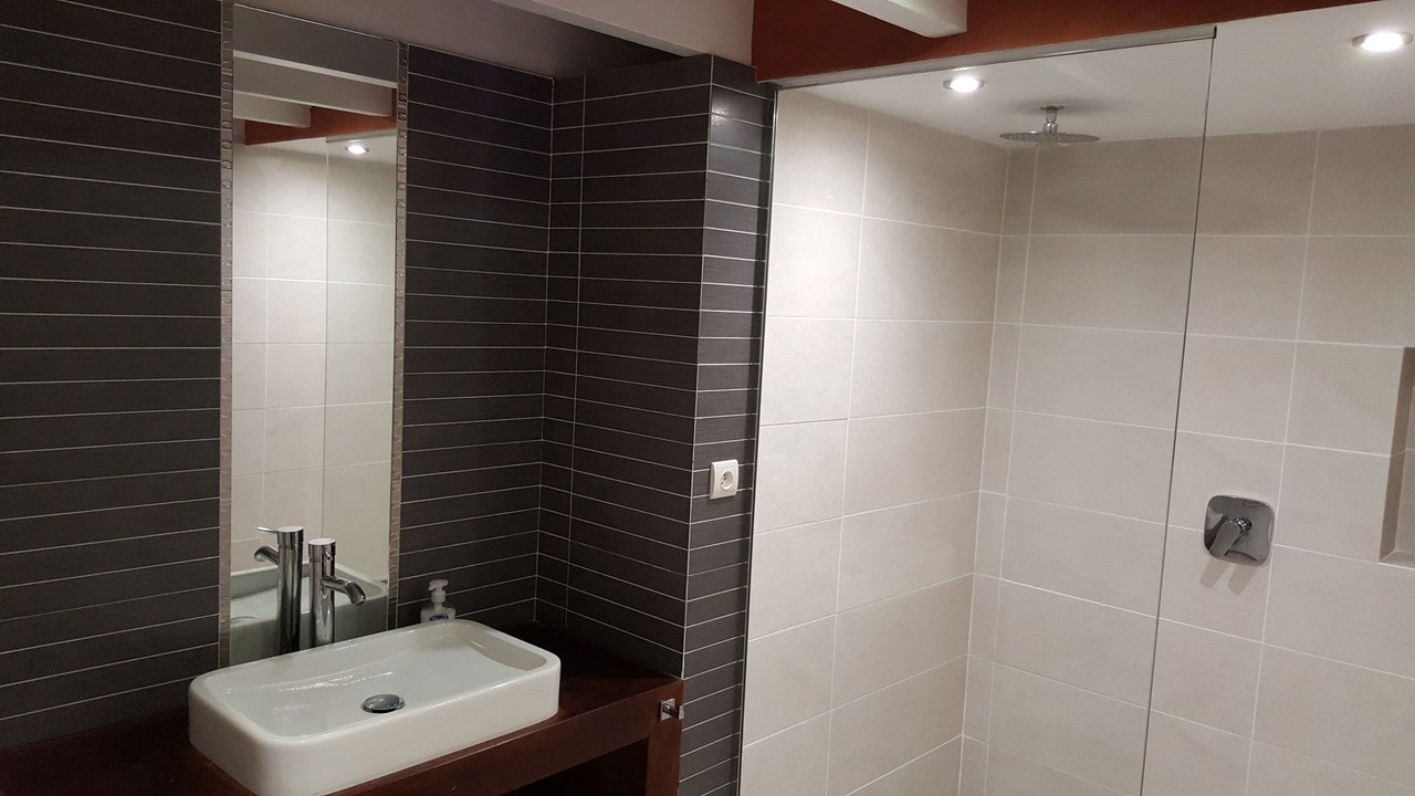 Photo of Bathroom in Ciboure