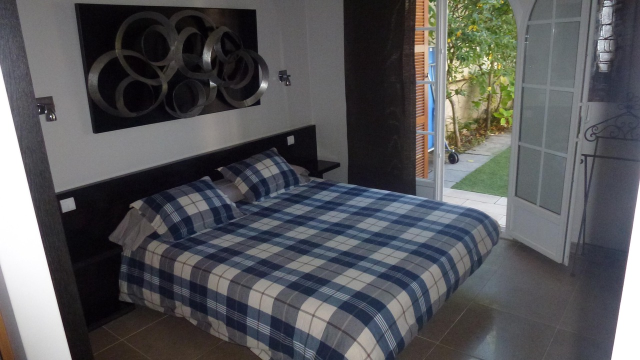 Photo of Bedroom in Ciboure