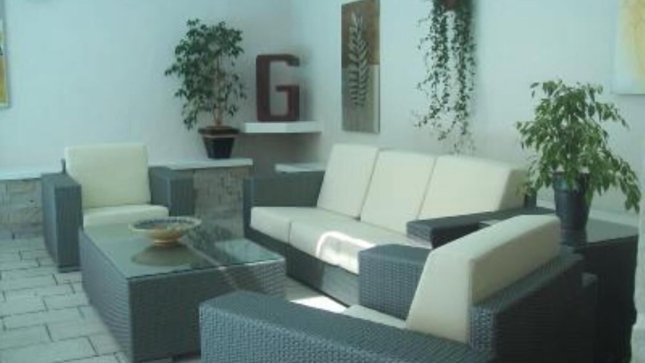 Photo of Patio Balcony in Ciboure
