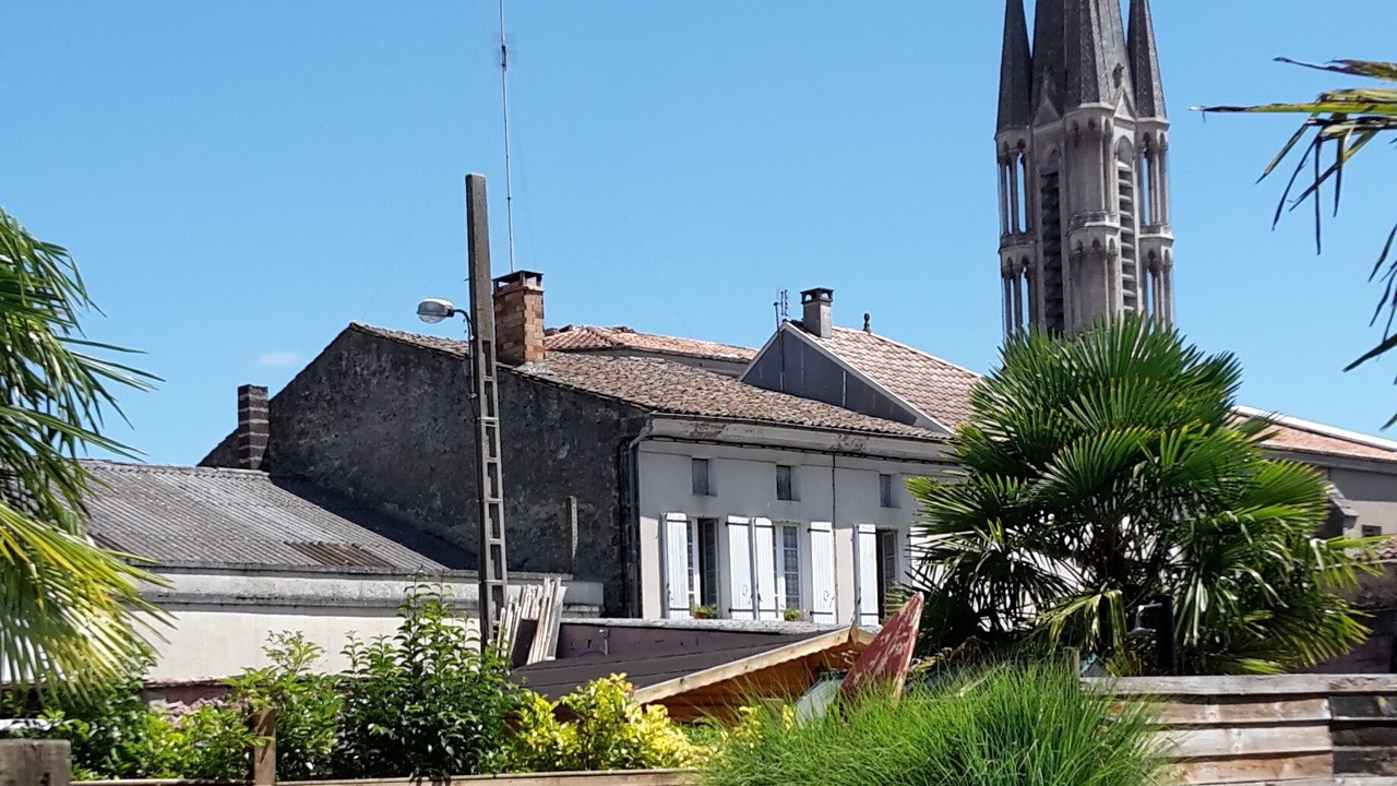 Photo of Outdoor in Miramont-de-Guyenne