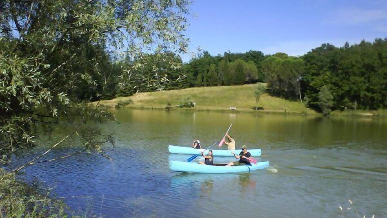 Photo of Outdoor in Miramont-de-Guyenne
