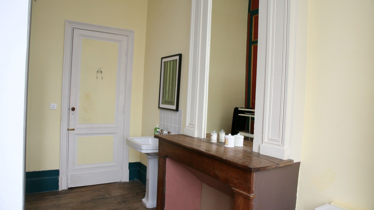 Photo of Bathroom in Miramont-de-Guyenne