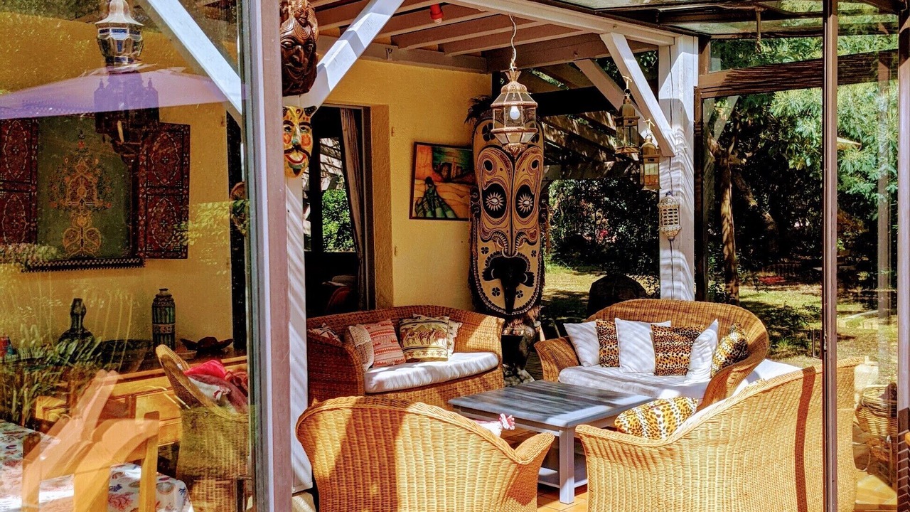 Photo of Patio Balcony in Labenne-Ocean