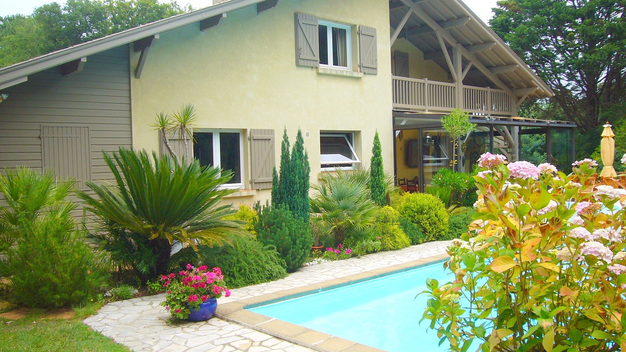Photo of Outdoor in Labenne-Ocean