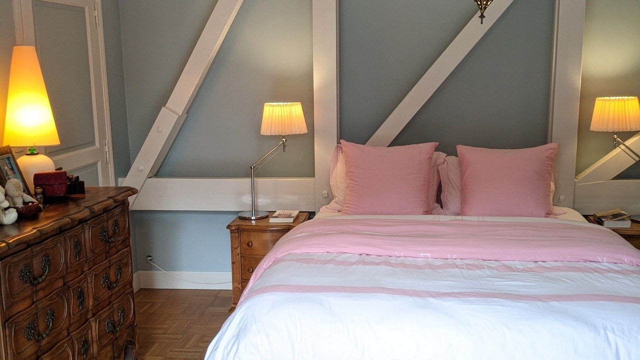 Photo of Bedroom in Labenne-Ocean