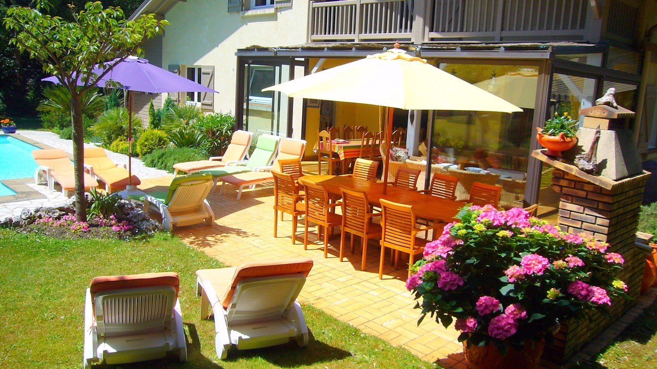 Photo of Outdoor in Labenne-Ocean