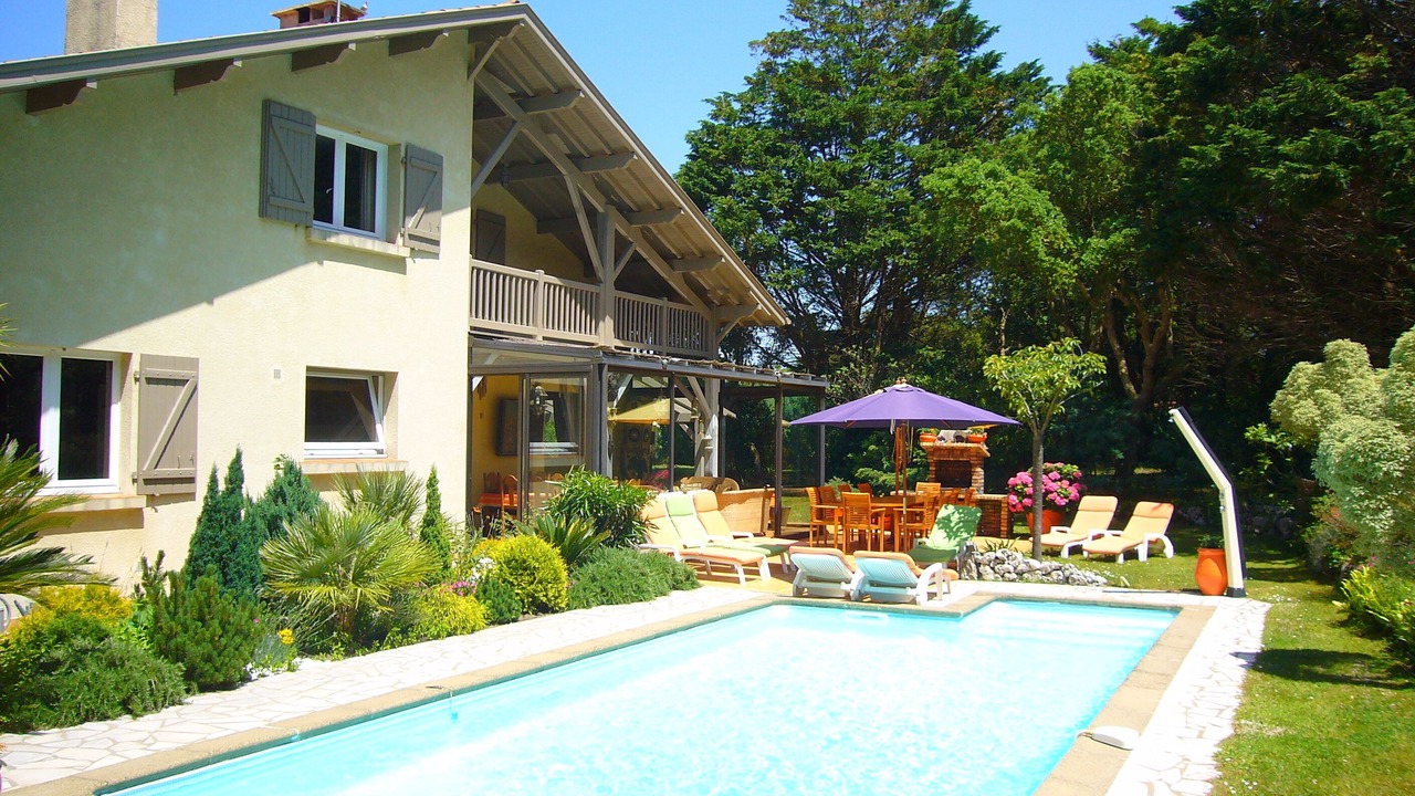 Photo of Outdoor in Labenne-Ocean