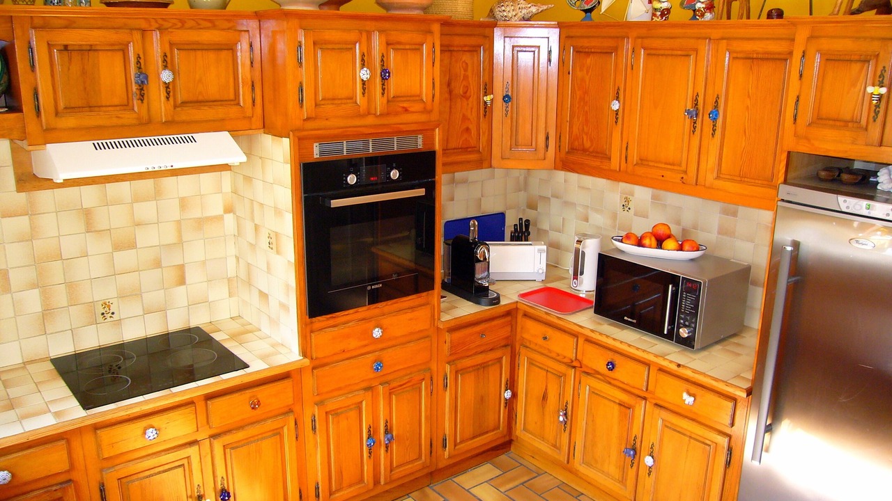 Photo of Kitchen in Labenne-Ocean