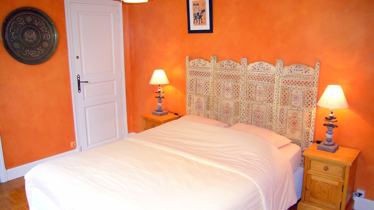 Photo of Bedroom in Labenne-Ocean