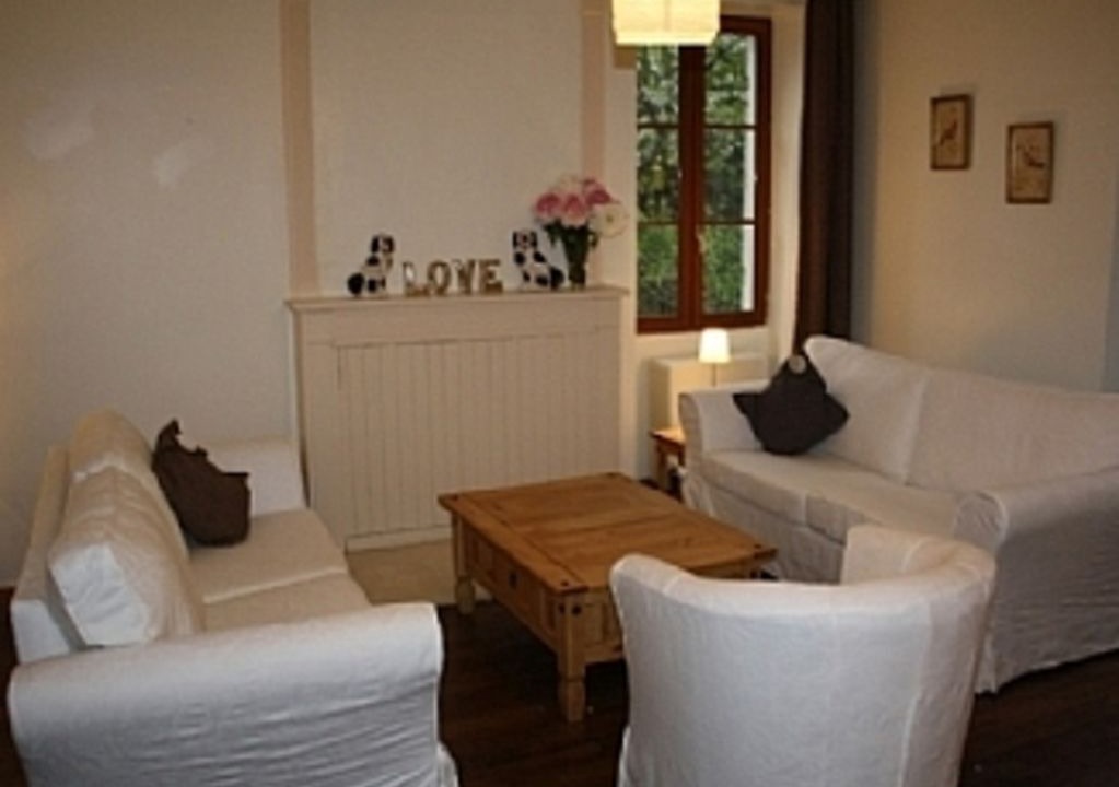 Photo of Livingroom in Brigueil-le-Chantre