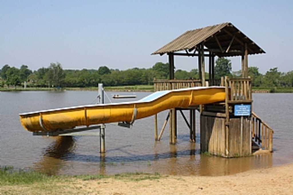 Photo of Outdoor in Brigueil-le-Chantre