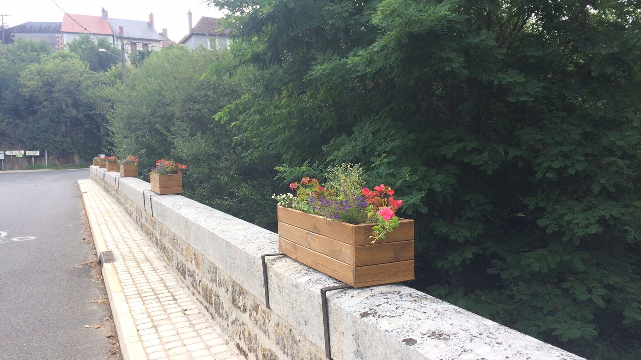 Photo of Outdoor in Brigueil-le-Chantre