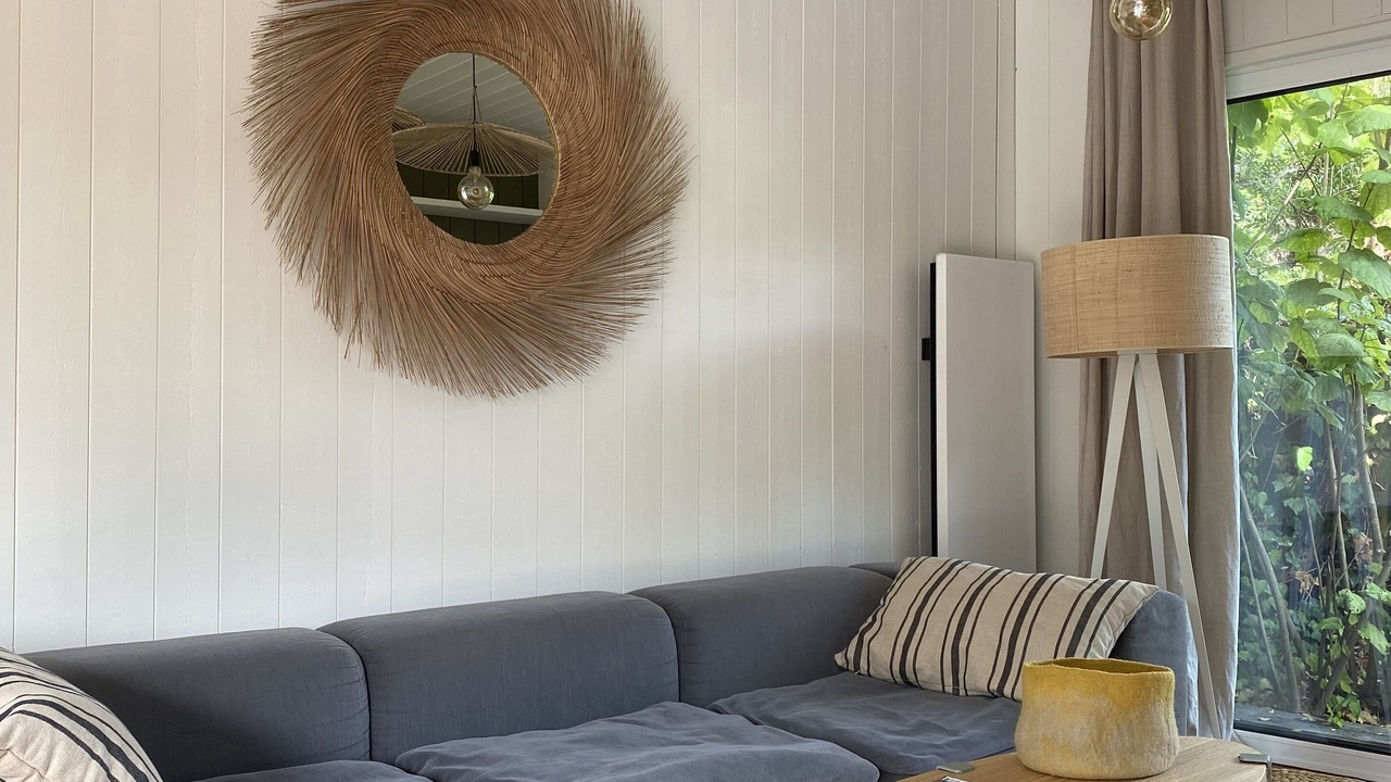 Photo of Livingroom in Claouey