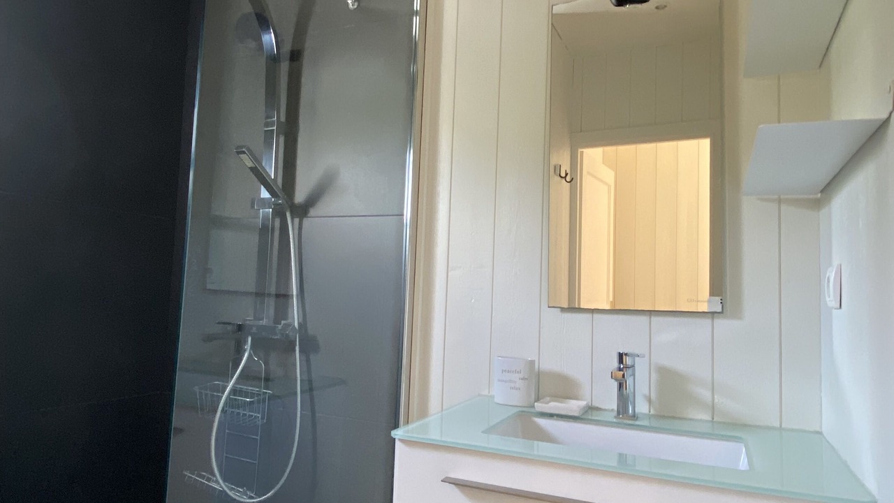 Photo of Bathroom in Claouey