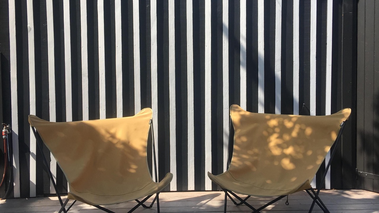 Photo of Patio Balcony in Claouey