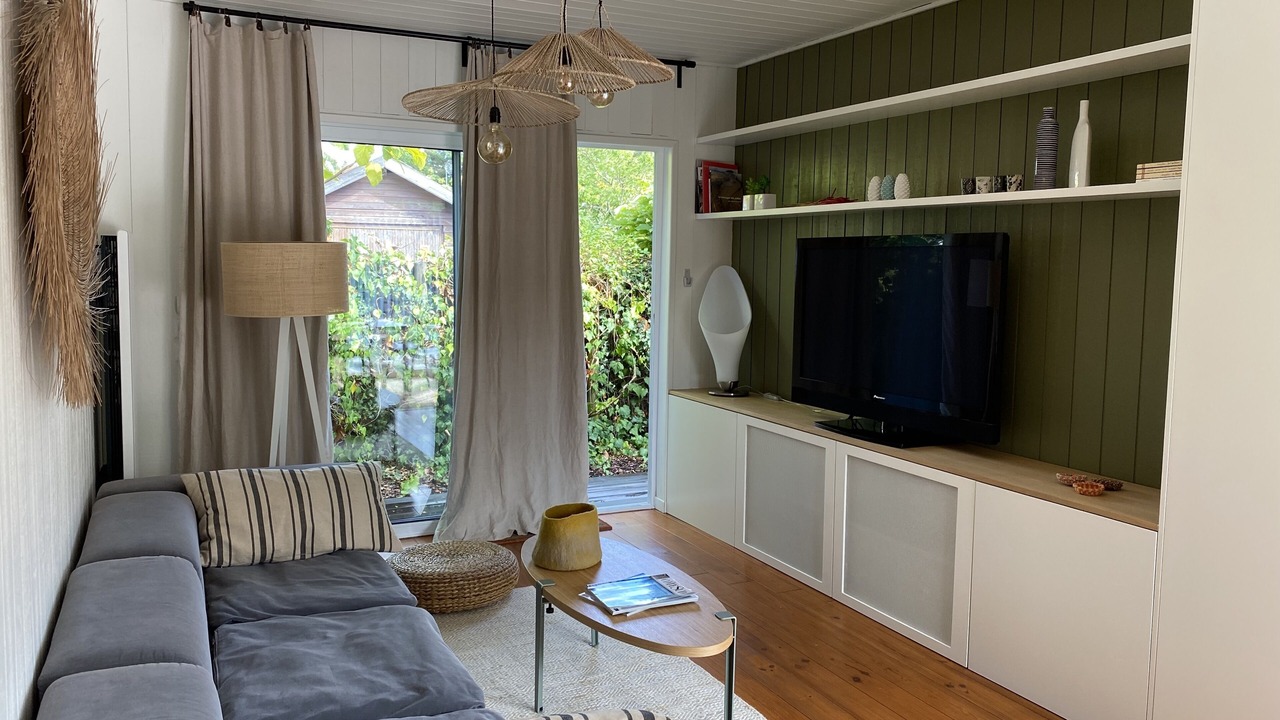 Photo of Livingroom in Claouey