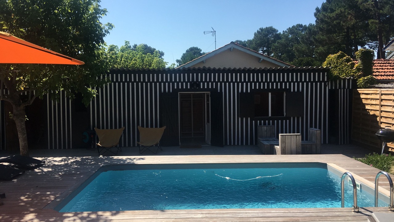 Photo of Outdoor in Claouey