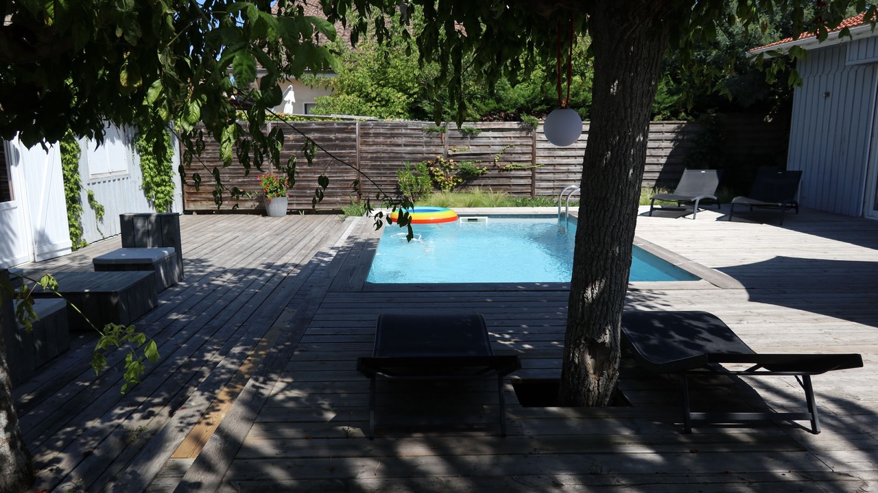 Photo of Outdoor in Claouey