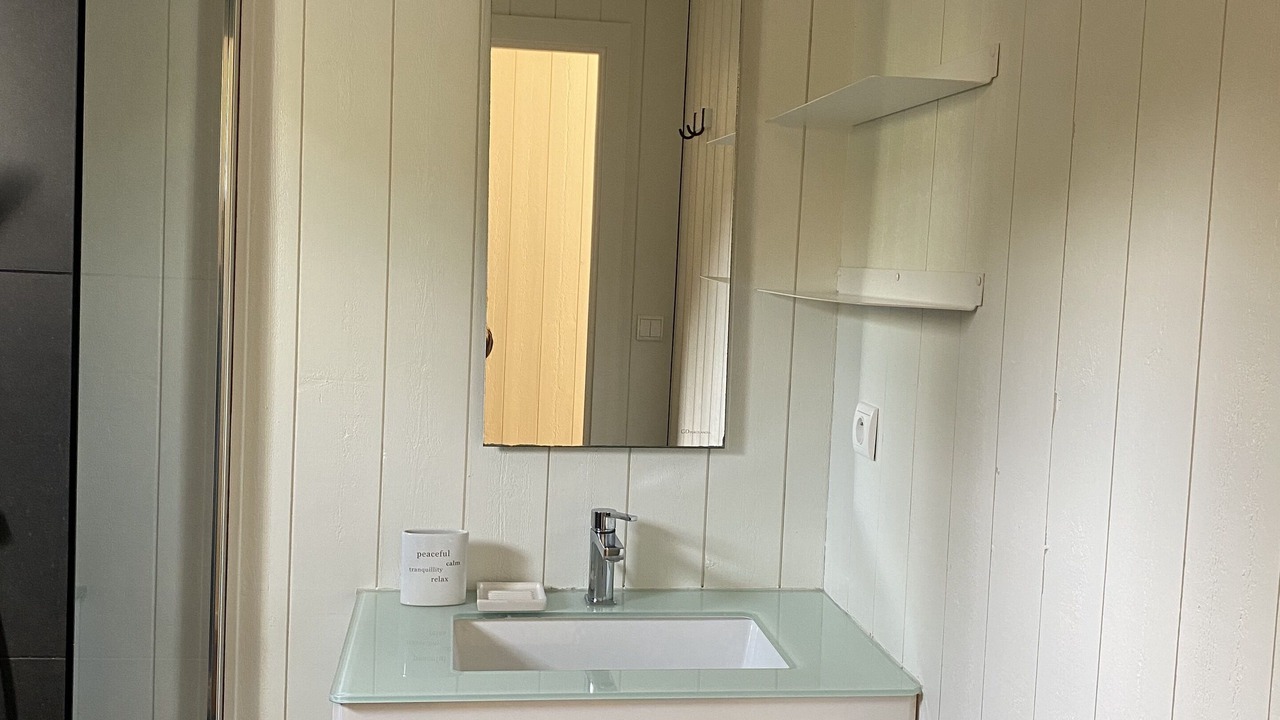 Photo of Bathroom in Claouey