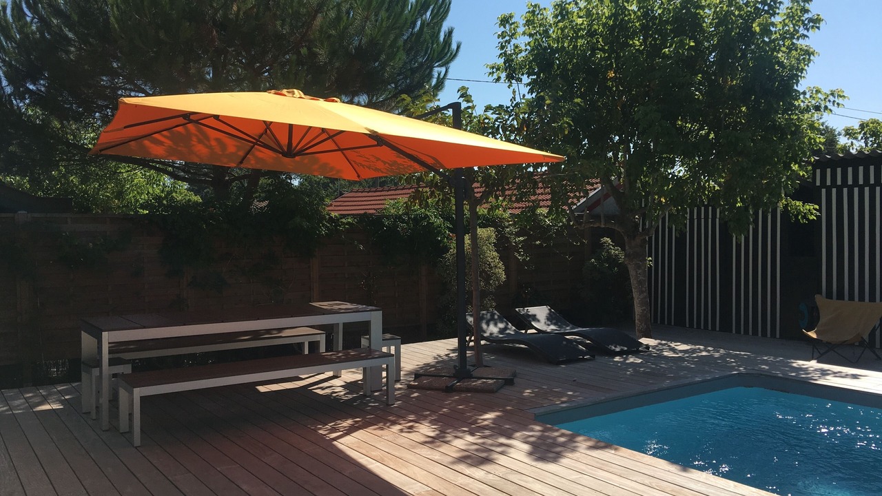 Photo of Outdoor in Claouey