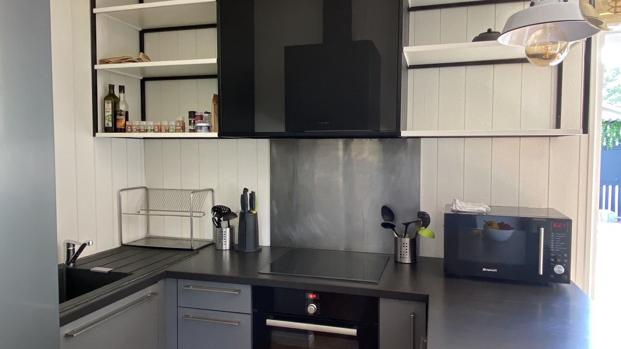 Photo of Kitchen in Claouey