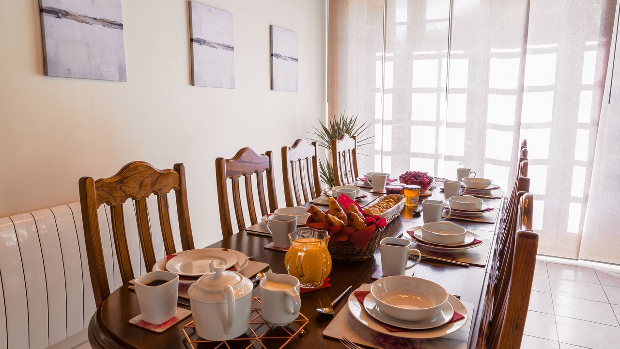 Photo of Bedroom in Genouille