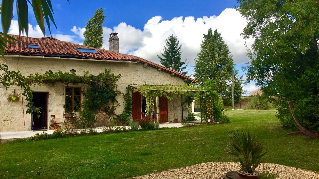 Photo of Outdoor in Juignac
