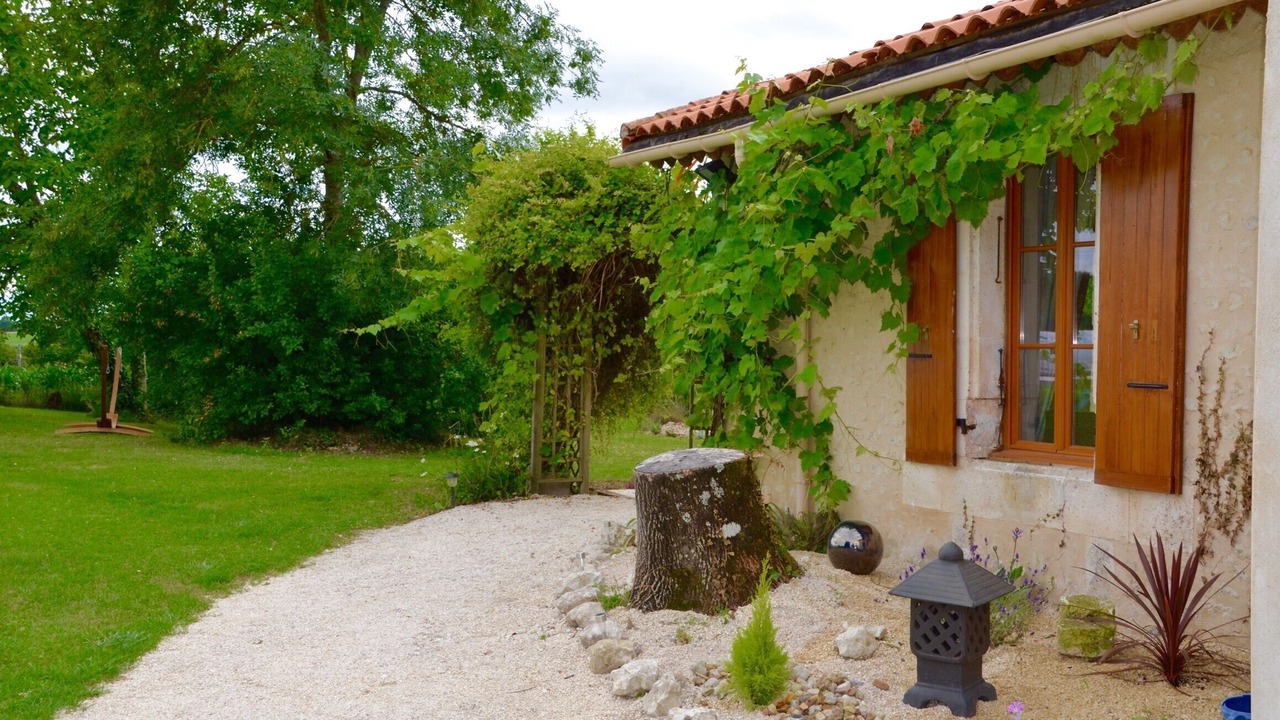 Photo of Outdoor in Juignac