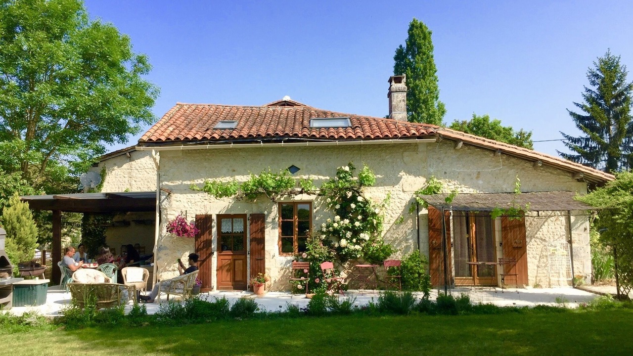 Photo of Outdoor in Juignac