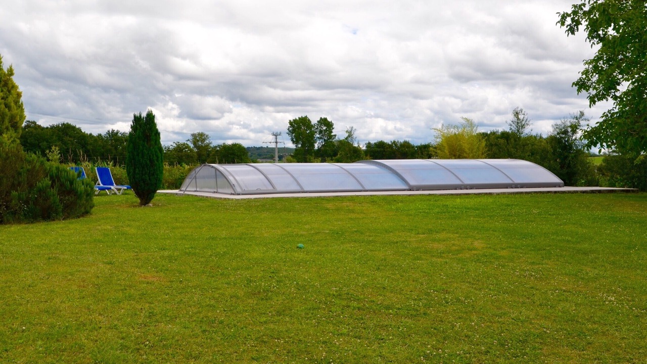 Photo of Outdoor in Juignac