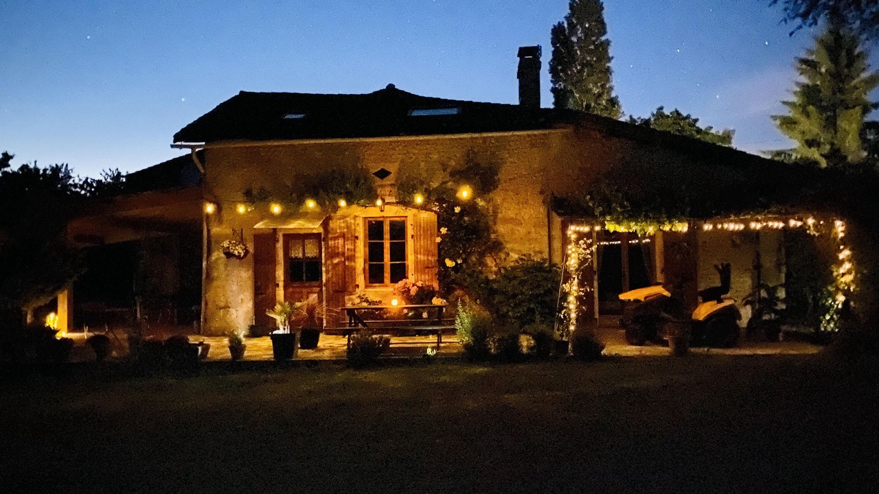 Photo of Outdoor in Juignac