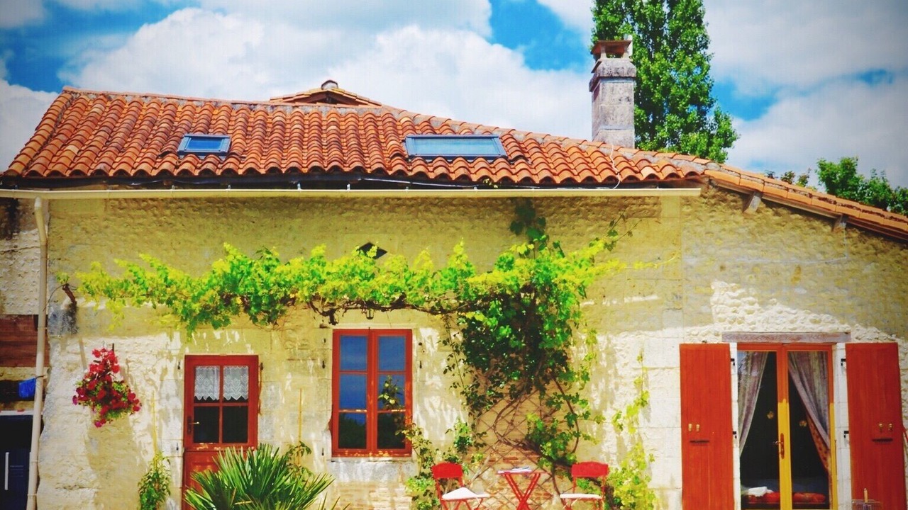 Photo of Outdoor in Juignac