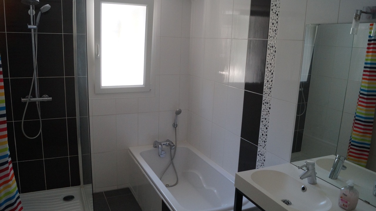 Photo of Bathroom in Labenne-Ocean