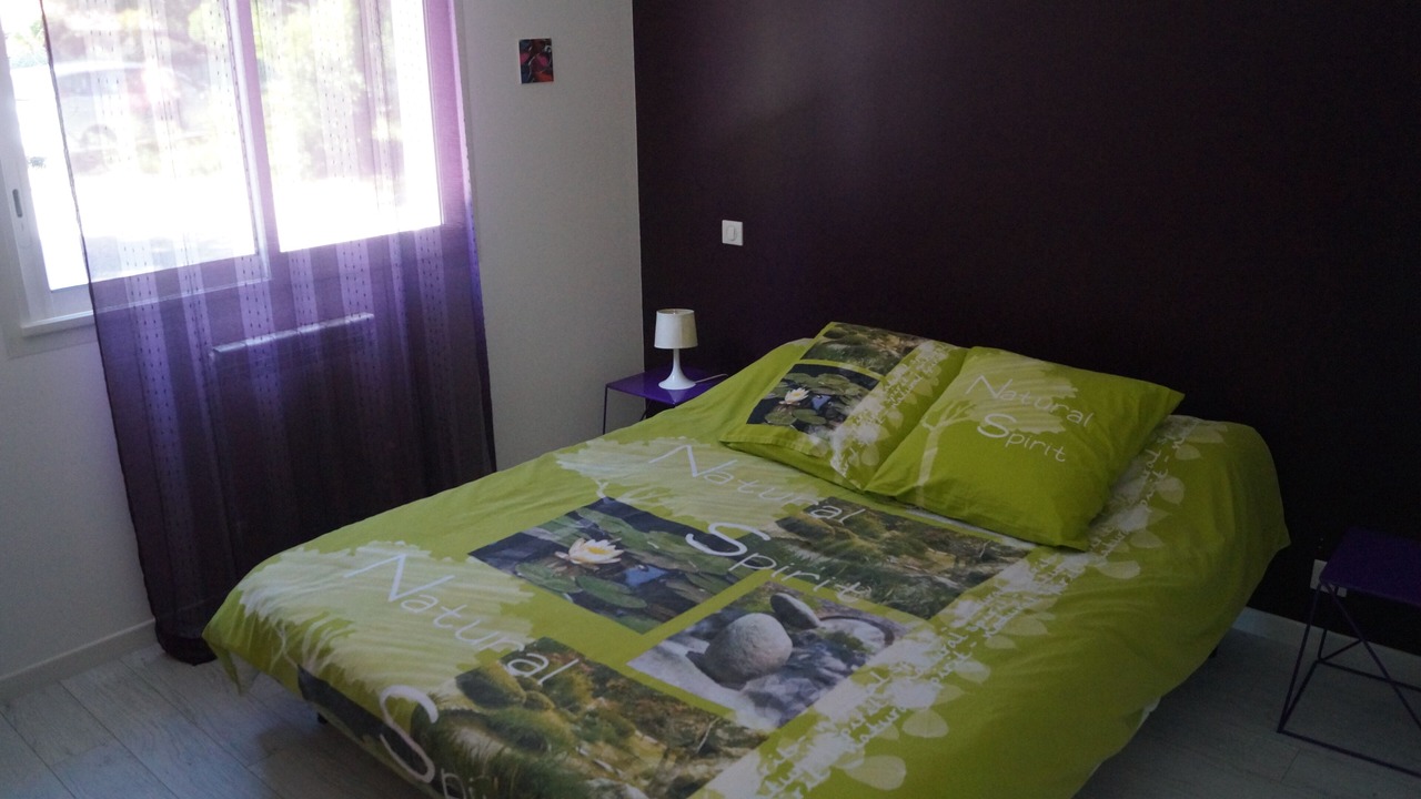 Photo of Bedroom in Labenne-Ocean