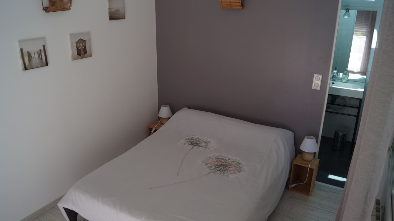 Photo of Bedroom in Labenne-Ocean