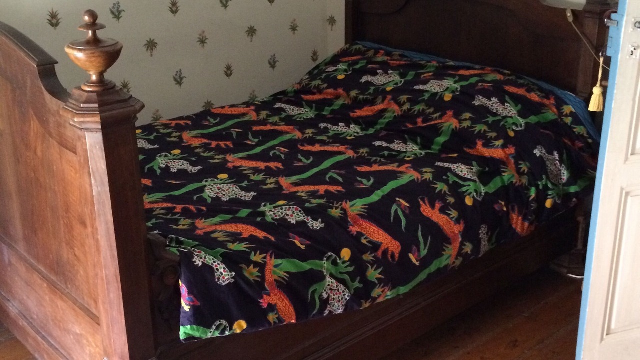 Photo of Bedroom in Castillonnes