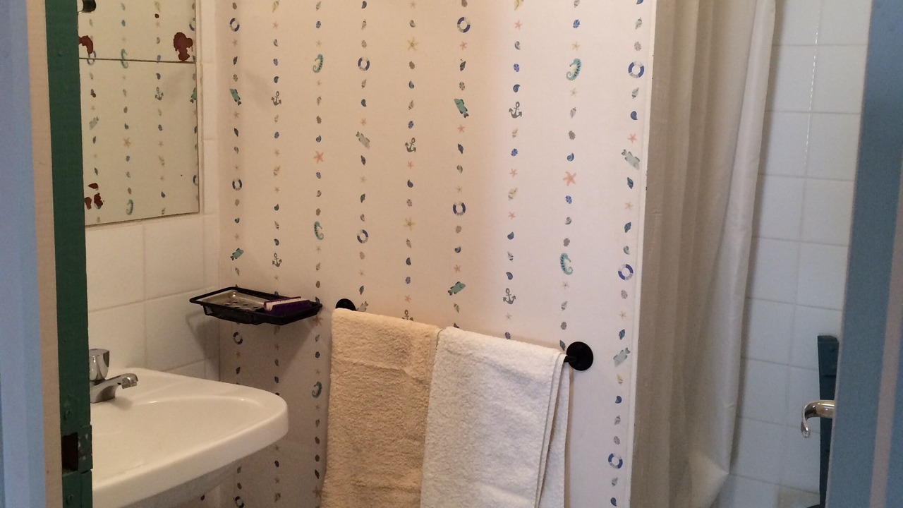 Photo of Bathroom in Castillonnes