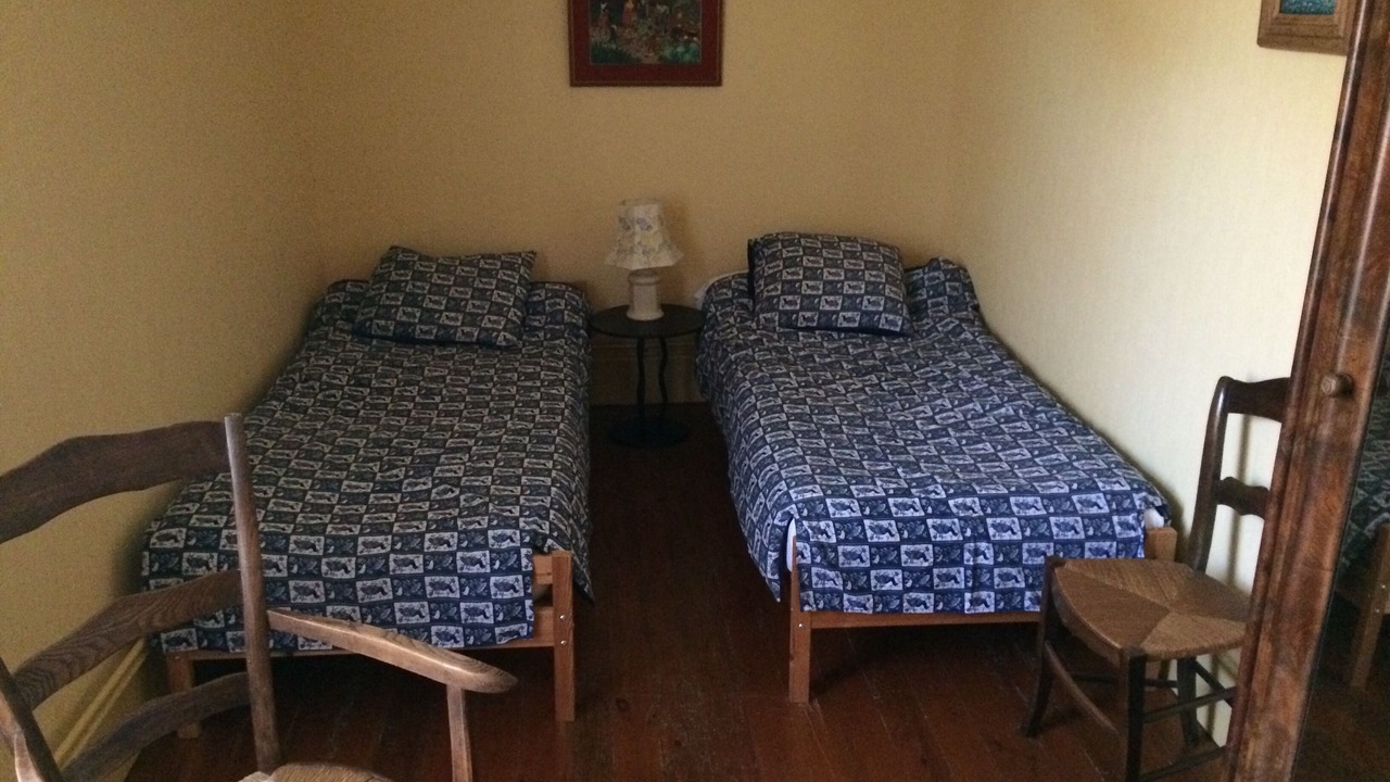 Photo of Bedroom in Castillonnes