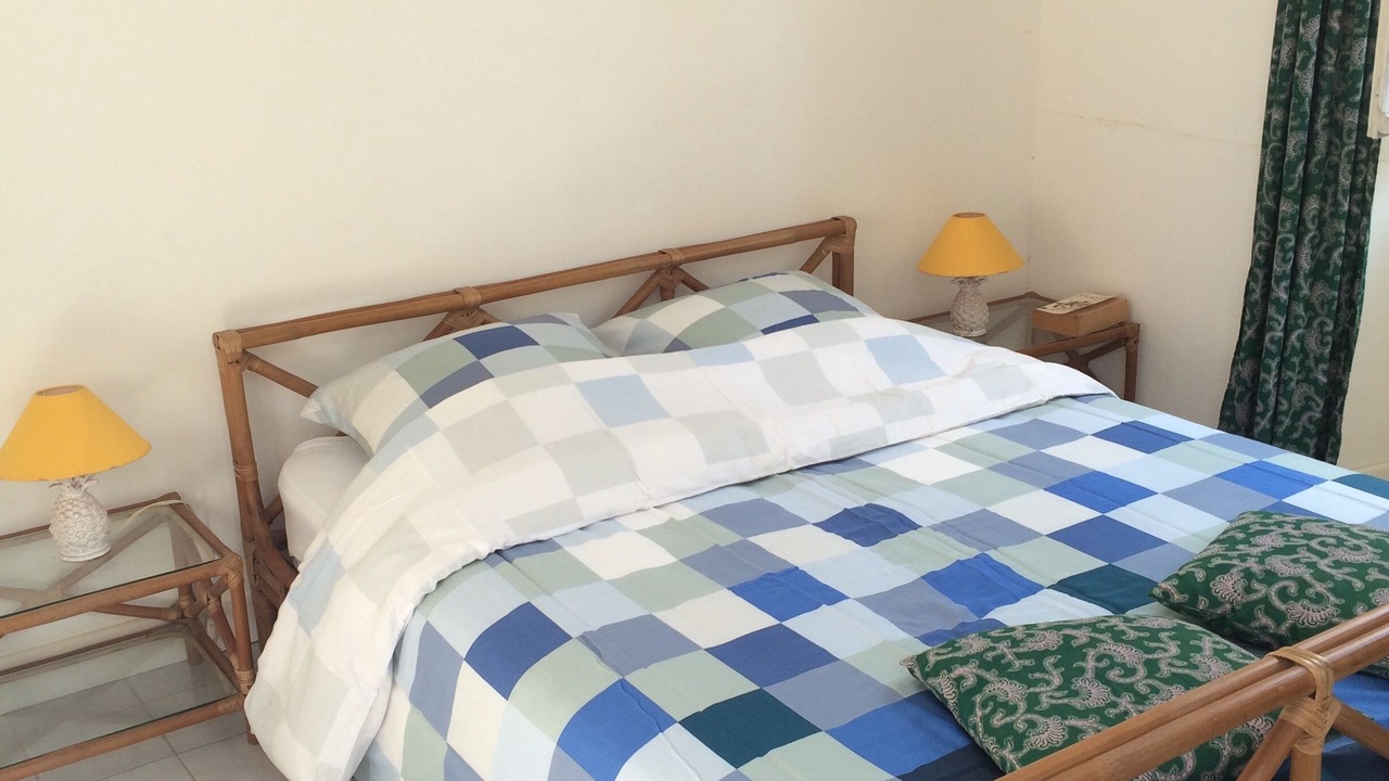Photo of Bedroom in Castillonnes