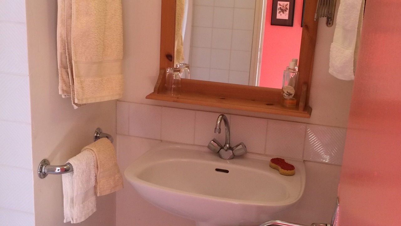 Photo of Bathroom in Castillonnes