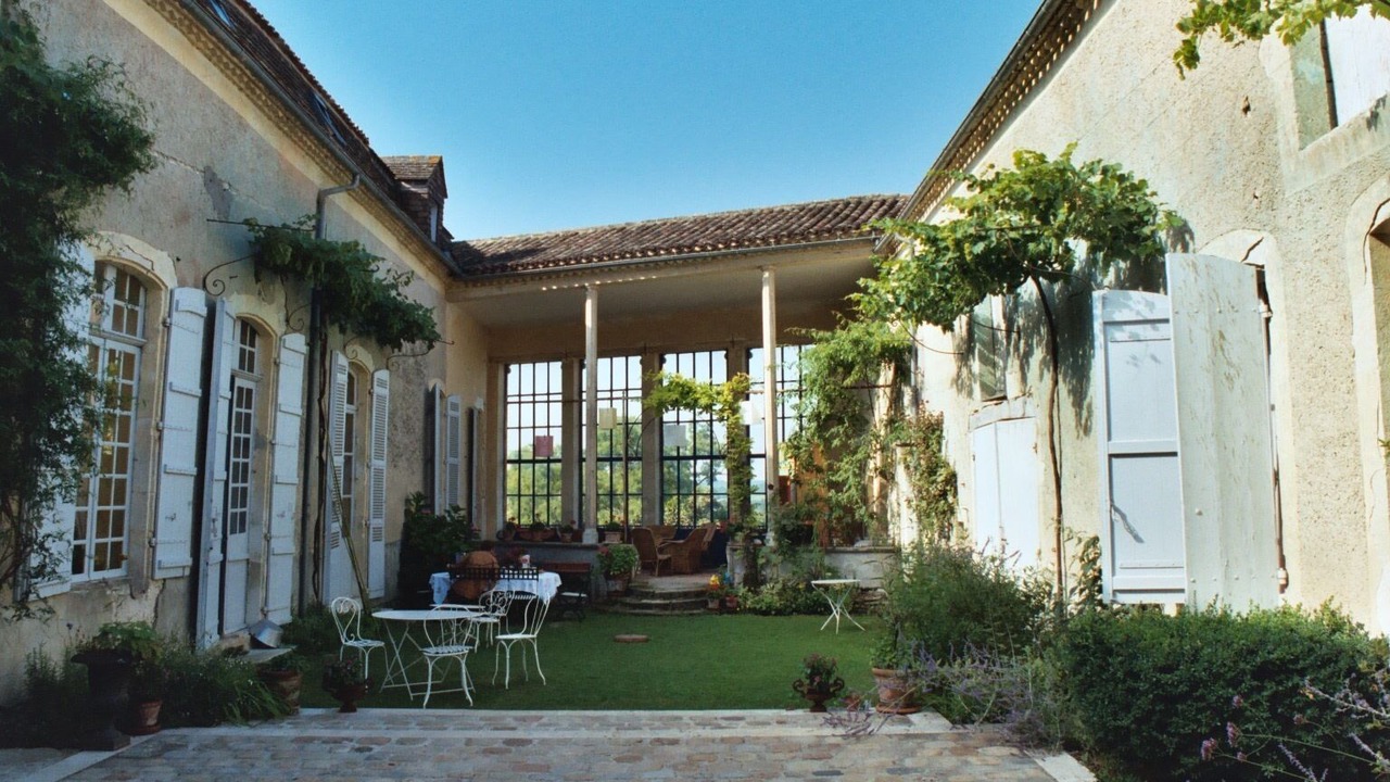 Photo of Outdoor in Castillonnes