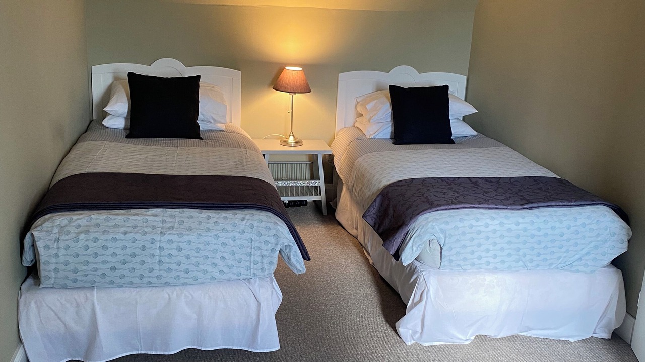 Photo of Bedroom in La Fagette