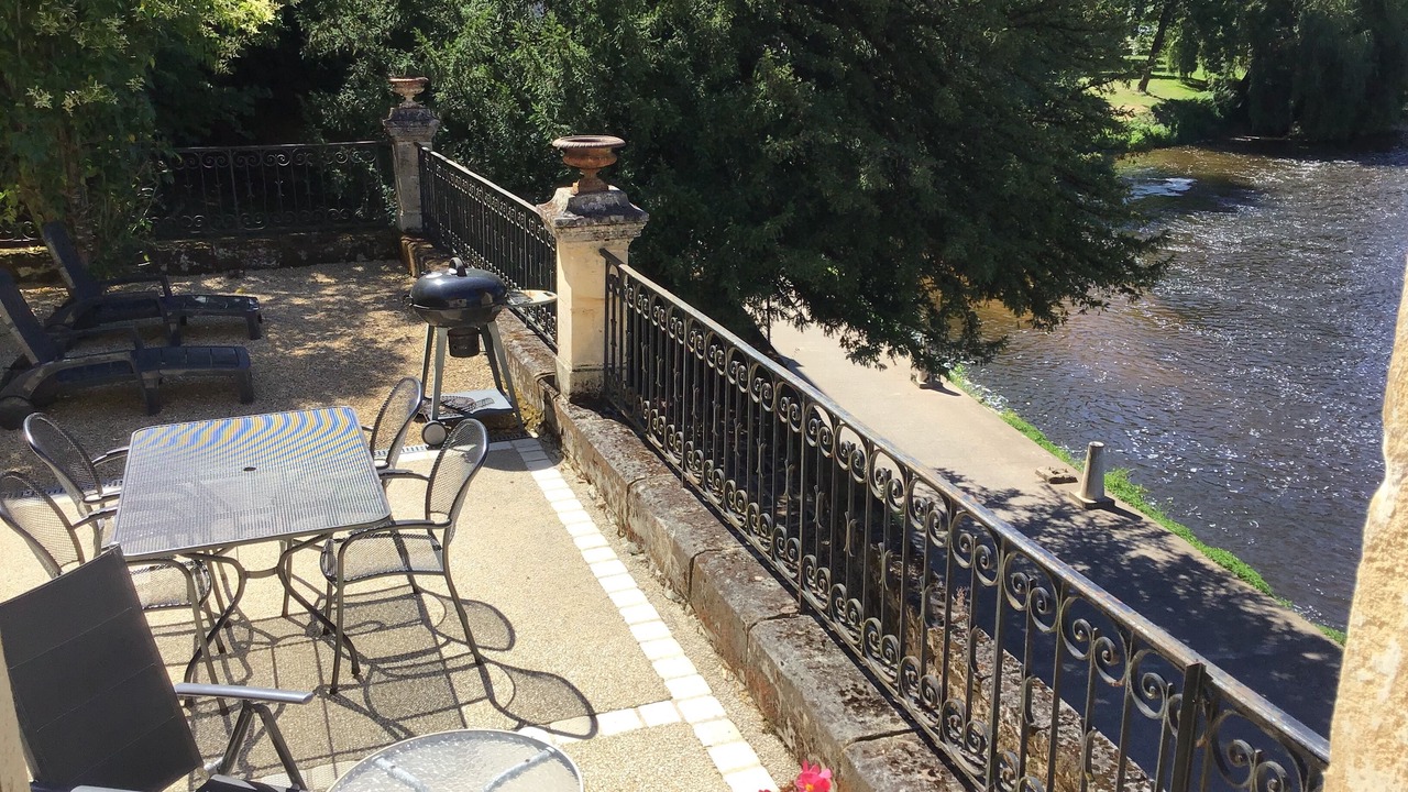 Photo of Outdoor in La Fagette