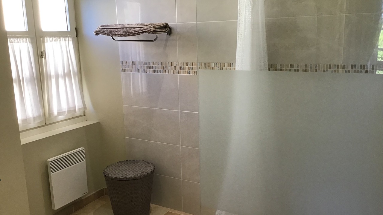 Photo of Bathroom in La Fagette