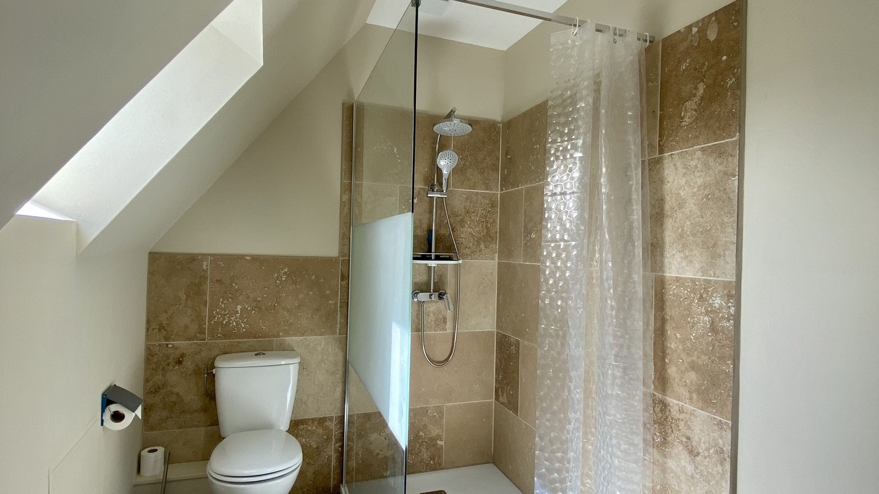 Photo of Bathroom in La Fagette