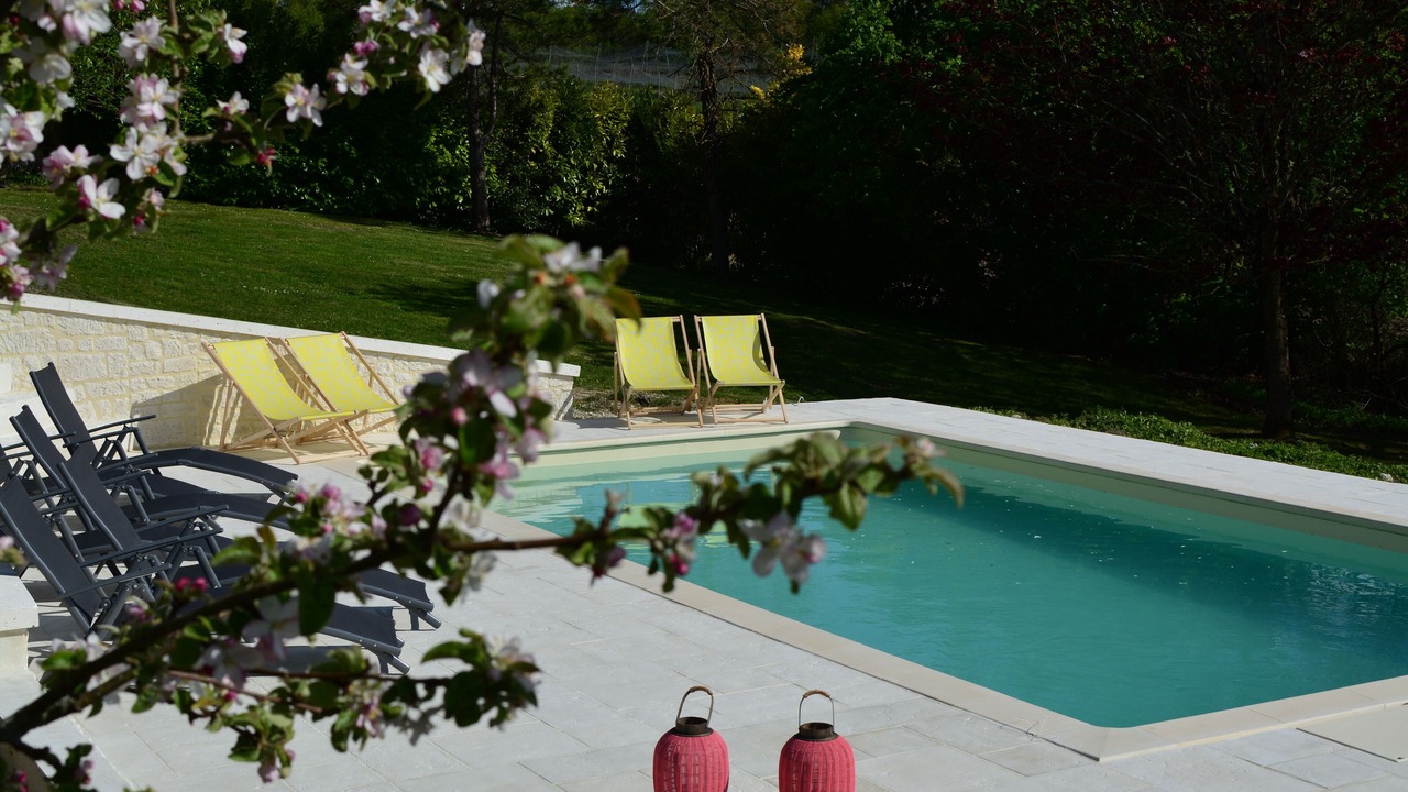 Photo of Outdoor in Bors de Montmoreau